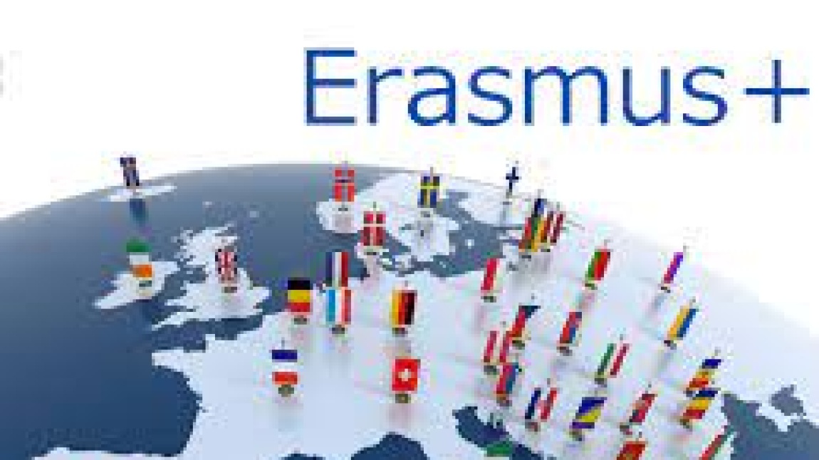 Avrupa Birliği Erasmus+ KA210 SCH STEAM ile Yeşil Matematik Projemiz Kabul Edildi. 